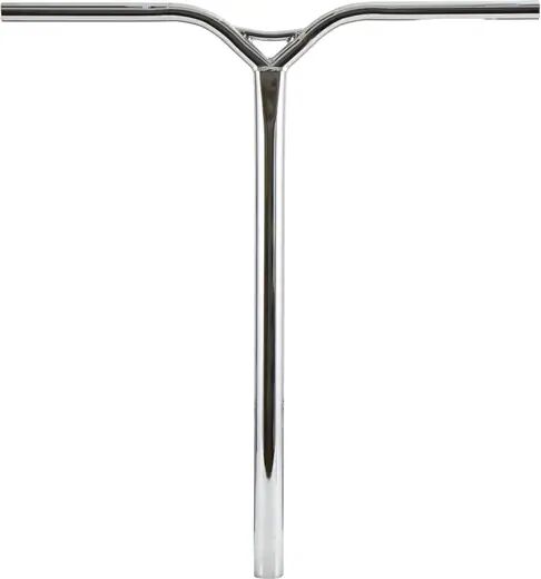 Longway Guidon Trottinette Freestyle Longway Precinct V2 (Chrome) Longway Guidon Trottinette Freestyle Longway Precinct V2 (Chrome)