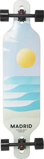 Madrid Longboard Complet Madrid Lifestyle Drop Through (Sol) Madrid Longboard Complet Madrid Lifestyle Drop Through (Sol)