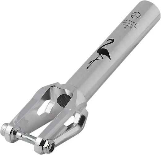 Native Fourche Trottinette Freestyle Native Flemongo II (Raw) Native Fourche Trottinette Freestyle Native Flemongo II (Raw)