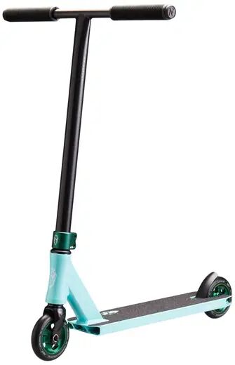 North Scooters Trottinette Freestyle North Hatchet 2020 (Seafoam & Forest)