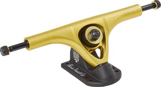 Paris Truck Co. Longboard Truck Paris Savant 180 (Or) Paris Truck Co. Longboard Truck Paris Savant 180 (Or)