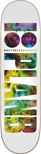 Plan B Planche De Skate Plan B Team Duffy OG (Blanc) Plan B Planche De Skate Plan B Team Duffy OG (Blanc)