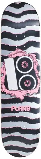 Plan B Planche De Skate Plan B Team Torn (Rose) Plan B Planche De Skate Plan B Team Torn (Rose)