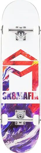 Sk8mafia Skateboard Complet Sk8mafia House Logo (Oil Low) Sk8mafia Skateboard Complet Sk8mafia House Logo (Oil Low)