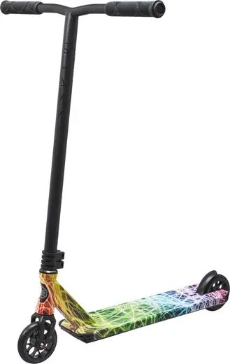 Slamm Trottinette Freestyle Slamm Strobe V3 (Laser) Slamm Trottinette Freestyle Slamm Strobe V3 (Laser)