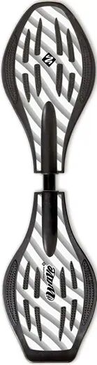 Streetsurfing Waveboard Street Surfing Original Curvastic Blanc Streetsurfing Waveboard Street Surfing Original Curvastic Blanc