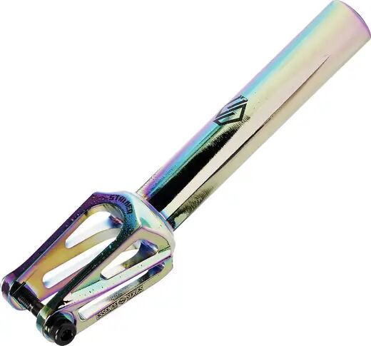 Striker Fourche Trottinette Freestyle Striker Essence SCS/HIC (Rainbow) Striker Fourche Trottinette Freestyle Striker Essence SCS/HIC (Rainbow)