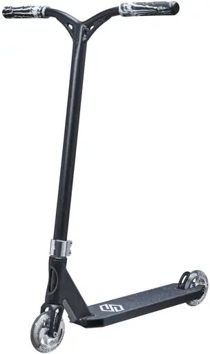 Striker Trottinette Freestyle Striker Lux (Silver Limited Edition)