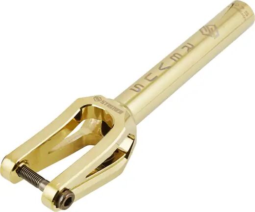 Striker Fourche Trottinette Freestyle Striker Revus IHC (Neo Gold) Striker Fourche Trottinette Freestyle Striker Revus IHC (Neo Gold)