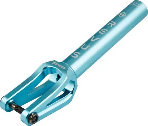 Striker Fourche Trottinette Freestyle Striker Revus SCS/HIC (Bleu-vert)