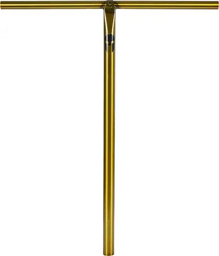 Supremacy Guidon Trottinette Freestyle Supremacy Trojan SCS T- (Or) Supremacy Guidon Trottinette Freestyle Supremacy Trojan SCS T- (Or)