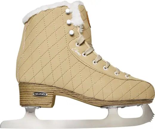 Tempish Elena Patins Artistiques (Brun) Tempish Elena Patins Artistiques (Brun)