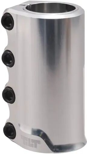 Tilt Collier De Serrage Trottinette Tilt Rigid SCS (Argent) Tilt Collier De Serrage Trottinette Tilt Rigid SCS (Argent)