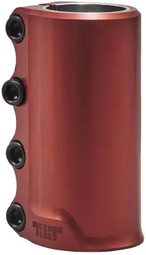 Tilt Collier De Serrage Trottinette Tilt Rigid SCS (Bronze) Tilt Collier De Serrage Trottinette Tilt Rigid SCS (Bronze)