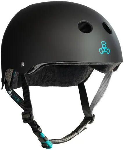 Triple Eight Casque Triple Eight Tony Hawk Sweatsaver Patin (Tony Hawk) Triple Eight Casque Triple Eight Tony Hawk Sweatsaver Patin (Tony Hawk)