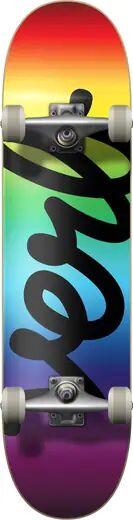 Verb Skateboard Complet Verb (Spectrum Black) Verb Skateboard Complet Verb (Spectrum Black)