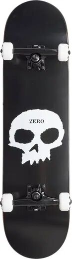 Zero Skateboard Complet Zero Single Skull (Single Skull) Zero Skateboard Complet Zero Single Skull (Single Skull)