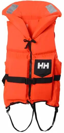 Helly Hansen Navigare Comfort Gilet De Sauvetage (Orange)