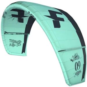 F One Bandit S4 Aile Kitesurf Mint Onyx