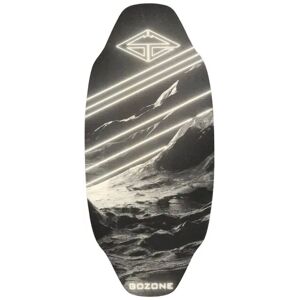 GoZone Skimboards GoZone Flash Skimboard (Noir)