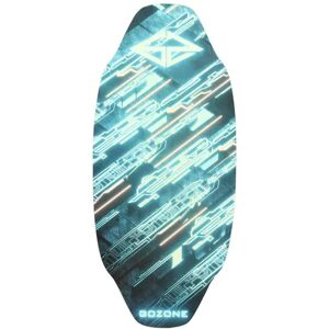 GoZone Skimboards GoZone Flash Skimboard (Turquoise)