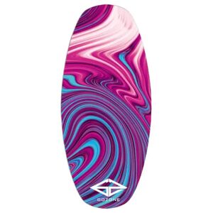 GoZone Skimboards GoZone Tropic Junior Skimboard (Rose)