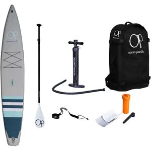 Paddle Gonflable Ocean Pacific Touring MSL 14'0 (Vert)