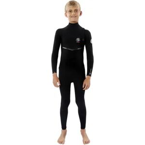 Rip Curl Flashbomb Junior 4mm Zipless Combinaison Neoprene Enfan (2021)