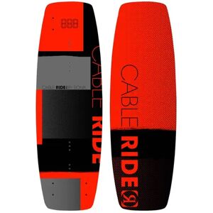 Ronix Cable Trainer Wakeboard (Rouge/Noir)