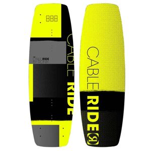 Ronix Cable Trainer Wakeboard (Jaune/Noir)