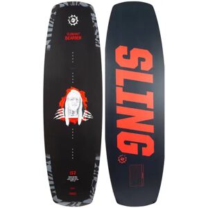 Slingshot Bearden Wakeboard (2021)