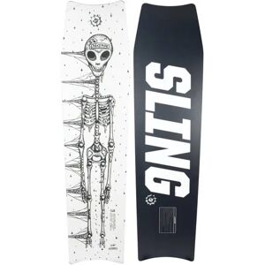 Slingshot Space Tomb Wakeboard (2021)