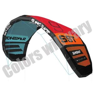 Slingshot SST V5 2020 Aile Kitesurf