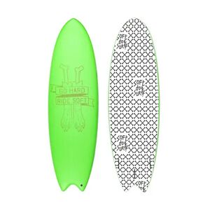 Softdog Surf Kennel Planche De Surf (Boxer)