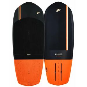 Rio F-One Pocket Carbon Foil Kiteboard (22)