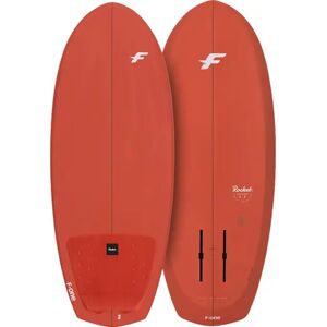 F-One Rocket Surf Foil Board (Orange)