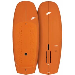 F-One Rocket Surf Wing V2 No Inserts Foil Board