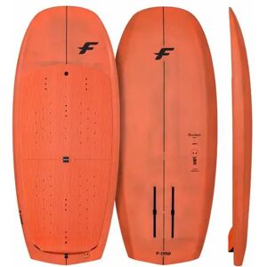 Rio F-One Rocket Wing Carbon Foil Board (Orange)