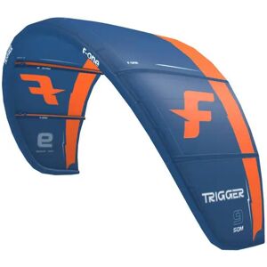 F-One Trigger Aile Kitesurf (Abyss Flame - B)