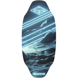 GoZone Skimboards GoZone Flash Skimboard (Dark Blue)