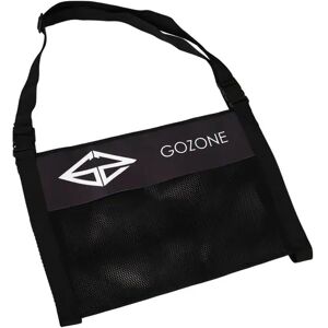 GoZone Skimboards GoZone Skimboard Sac (Noir)