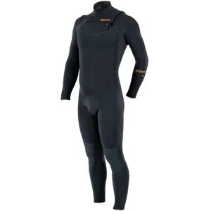 Manera Seafarer 5mm 2023 Chest Zip Combinaison neoprene (Anthracite)