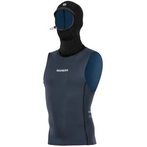 Manera X10D Baselayer Hooded 0.5mm (Noir)