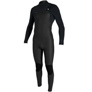 O'Neill Blueprint 5mm Chest Zip Combinaison Neoprene (Noir)