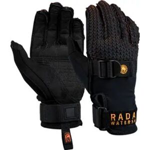 Radar Skis Radar Hydro-A Gants Néoprène (Noir)