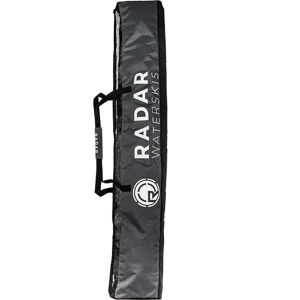 Radar Skis Radar Unpadded Slalom Equipement Case Sac (Heather Grey)