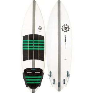 Slingshot Mixer XR Kite Surfboard (2021)