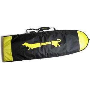 Softdog Surf Softdog Doggiebag Surfboard Sac (Noir)