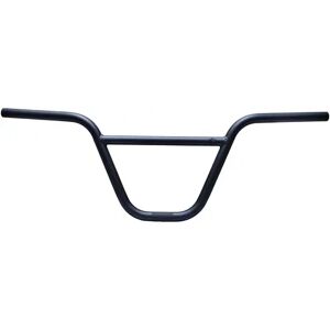 Federal Assault Guidon 2 pieces BMX (Matt Black)