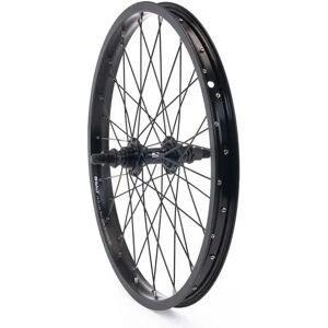 Salt Rookie Flip-Flop Roue Arriere BMX (Noir)